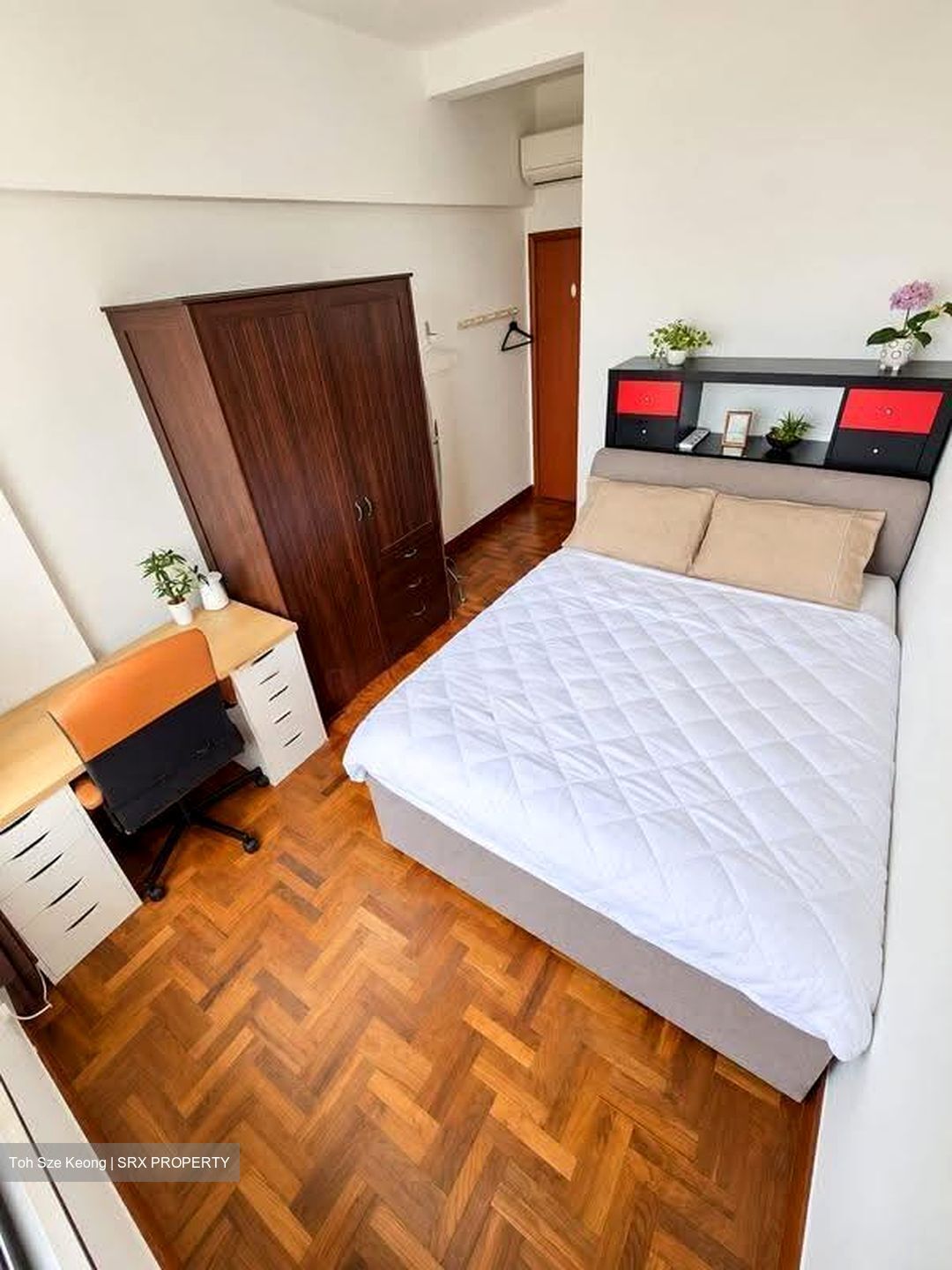Parc Oasis (D22), Condominium #633748721